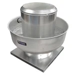Canarm ALX135UBT10050 Upblast Exhauster, Phase, 1/2 Hp. Fixed Price $1231.99.