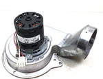 Fasco 702112295 Draft Inducer Blower Motor Assembly 102000-01 115V Used #MK781. Fixed Price $78.00.