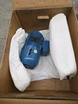 New - Weg Motor W21 CC029A Severe Duty Model 00218EP3EBM145T 3PH 2HP 1750RPM. Fixed Price $499.00.