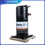 New Compressor R410A Ph 208/230V Ton For Copeland ZP54K5E-PFV-130. Fixed Price $900.99.