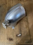 Carrier Bryant Payne Furnace 58CTA110 10112 Exhaust Duct 326629-751. Fixed Price $30.00.