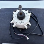 Daikin Condenser Fan Motor D90B-37 Oem Part. Fixed Price $50.00.