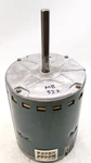 Genteq X13 FM21 5SME39SXL124 Blower Motor HD52AE139 1HP 230V Cw Le Used #MB552. Fixed Price $225.00.