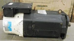 General Numeric, Fanuc, Ac Spindle Motor, Model 3, A06B-1003-B100#2000, C-613138. Fixed Price $800.00.