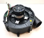 Fasco 71626553 Furnace Inducer Motor 70626553C 115V 3300/2900 Rpm Used #MF426. Fixed Price $119.00.