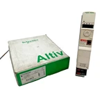 Schneider Electric ATV32H055N4 Altivar 0.55KW 3/4HP 380-500V Ac Speed Drive. Fixed Price $252.02.