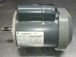 Ge 5KC46PN0015B Ac Motor C268, 3/4 Hp, 11725 Rpm, Ph, 115/208-230 V. Fixed Price $324.99.