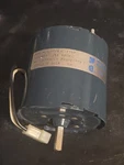 Nos Franklin Electric AL4L177A+ 115V Fan Motor 1550 Rpm Air Cooled. Fixed Price $120.00.