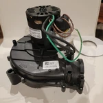 SOURCE1 S1-37320717001 Inducer Vent Motor 115V 3450RPM Oem Fasco 7062-5766. Fixed Price $564.00.
