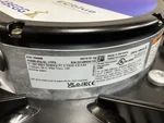 1PC New Original Ziehl-abegg FN080-ZIQ.GL.V7P3 Axial Fan Express Transportation. Fixed Price $2001.30.