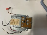 Honeywell R8239A 1052 120V/24V 40VA Fan Center Control With Relay. Fixed Price $28.00.