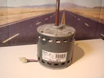 Goodman Furnace Blower Motor Ge 5SME39SL0253 1HP 120/240 Volt (no Module) Y5. Fixed Price $179.99.