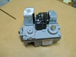 New Oem White Rodgers Hvac Furnace Gas Valve. Fixed Price $689.00.