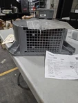 Indexing Technologies Fan With Motor Model 2CW5307-7Z. Fixed Price $189.05.