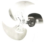 Lennox 100017-08 Swept Wing Fan Blade. Fixed Price $212.54.