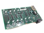 Pool Display Control Board DISP168A IPP0443 400-00169G Cl Used #P685A. Fixed Price $99.00.