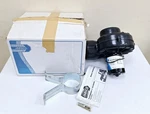 Jabsco 35440-0010 / Bcm 20102000E Blower Flexmount 24 Vdc 250 Cfm. Fixed Price $278.07.