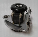 Jakel J238-150-1571 Draft Inducer Blower Motor 037752 115V 3300 Rpm 60 Hz. Fixed Price $64.00.