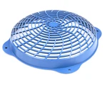 Heatcraft Fan,guard Genuine Oem HTCR37000701. Fixed Price $24.95.
