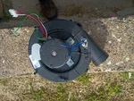 Fasco 7062-5441 Draft Inducer Blower Motor Assembly. Fixed Price $75.00.