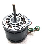 Emerson KA55HXCKP-9734 Blower Motor 1/3 Hp 1075RPM 3SPD 115V 207166-B Used ME996. Fixed Price $99.00.