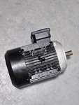 Lafert Amph 112M BA4 3-PHASE Electric Motor 4KW 5.5HP 1760RPM 230/460V New. Fixed Price $425.00.
