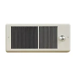 Tpi E4315TRPW Electric Bath Heater With Wall Box. Fixed Price $247.47.