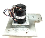 Fasco 71626713 Draft Inducer Blower Motor 208-230V 3450 Rpm Used #MF461. Fixed Price $139.00.