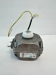 Ebm Papst IQ3608-310350-81 115-127V Ac 50/60HZ 1250RPM 14W Class Fan. Fixed Price $78.00.