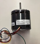 Emerson K55HXKPY-9740 Blower Motor Lennox 47465-001 1/2HP 120V 1100RPM/4SPD. Fixed Price $127.50.