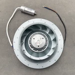 Brand New 1PCS 2RREU25 For Ecofit Centrifugal Cooling Fan 225X40R 120VAC. Fixed Price $240.99.