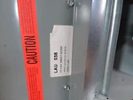 Lau 038 Blower Fan And Housing Part Number 38251303M. Fixed Price $150.00.