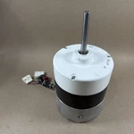 Tested Trane KMUA8C1TX 1HP Air Handler Blower Motor 200-1500R/MIN D345263P03. Fixed Price $290.00.