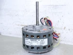 Ge Motors 5KCP39CGS169S Furnace Blower 1/5HP 1075RPM 115V 1PH HC37AE114A. Fixed Price $115.00.