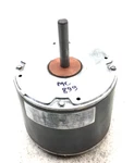 Emerson K55HXKWW-9825 Condenser Motor 1/4HP 1100RPM 024-26020-000 Used #MC899. Fixed Price $99.00.