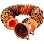Vevor 16" Extractor Fan Blower Portable 10M Duct Hose Ventilator Industrial. Fixed Price $257.99.