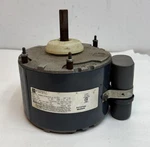 Emerson KS5HXPLK-5183 Blower Motor 1/8HP 115V 1100 Rpm Mfd 370VAC. Fixed Price $74.99.