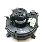 Fasco 70625575 Furnace Draft Inducer Motor D342094P04 115V 3450 Rpm Used #M892. Fixed Price $110.00.