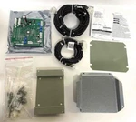 Trane Relia Tel BAYRTVM001A Ventilation Module Kit 12.5-50 Ton Packaged Units. Fixed Price $113.50.