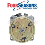 Four Seasons Ac Compressor For 1985-1987 Renault Alliance Heating Air Oo. Fixed Price $315.81.