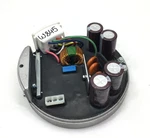 Genteq X13 FM27 208/230/277V 1HP For Cw Lead End Rotation Tested Used #W845. Fixed Price $129.00.