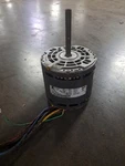 Emerson K55HXDJB-6894 Blower Motor 208-230V 1/2HP 1075RPM 3SPD HQ109615EM. Fixed Price $179.00.