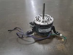 Emerson K55HXCZB-6700 Furnace Blower Motor 1/3HP 115V 1075RPM 4SPD 37J2501. Fixed Price $197.95.