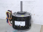 Trane Y7L623B815 Furnace Blower Motor D340086P03 115V 1/5HP 1080RPM 4SPD. Fixed Price $120.00.