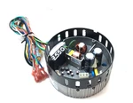 Broad-ocean ZWK702D006069 Ecm Module Only HD46MQ149 KMSAH012C117 120V #Z550. Fixed Price $126.65.