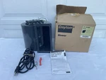 New Dayton 4C448A Shaded Pole Blower. Fixed Price $199.99.
