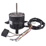 Furnace Blower Motor 5KCP39GGP993AS For Genteq 1/3HP 1075RPM 230V BT13400. Fixed Price $126.80.