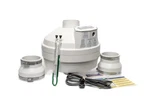 Festa Eagle Radon Fan Installation (amg 4X3 Kit). Fixed Price $259.00.