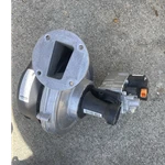 Acv Prestige Solo 110 Direct Vent Boiler Draft Fan Blower 120V P4049002. Fixed Price $500.00.
