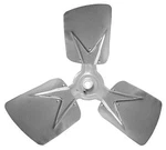 York S1-02634593000 Degree Cw Blade Fan 22 Inch Replacement Mpn. Fixed Price $192.45.